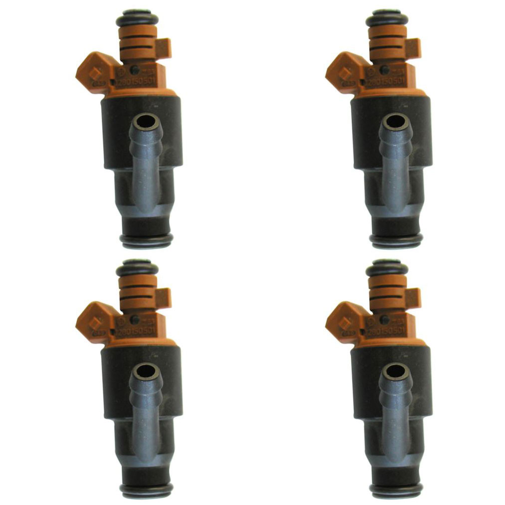 
 Bmw Z3 fuel injector set 