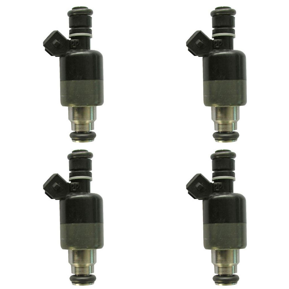 1990 Buick Skylark Fuel Injector Set
