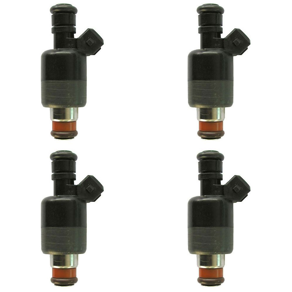1994 Buick Skylark Fuel Injector Set