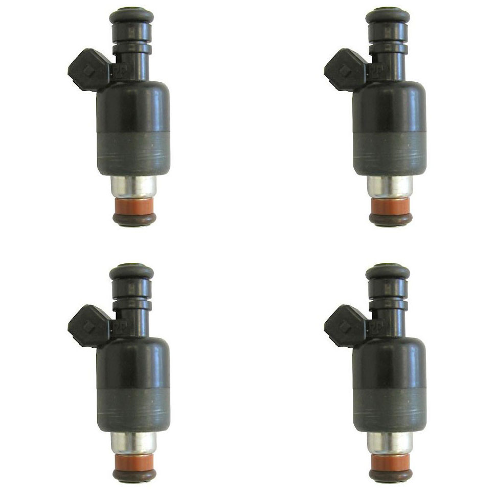 1995 Chevrolet Cavalier Fuel Injector Set