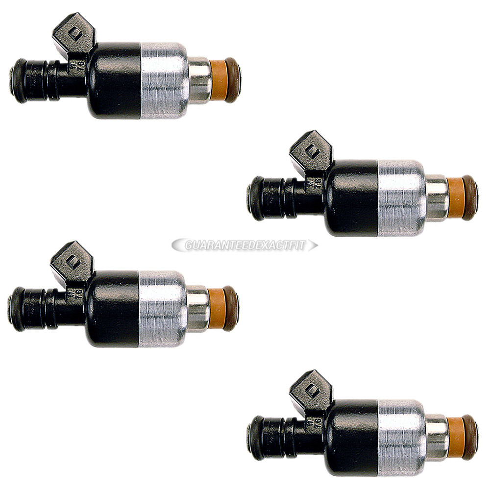 1996 Buick Skylark Fuel Injector Set