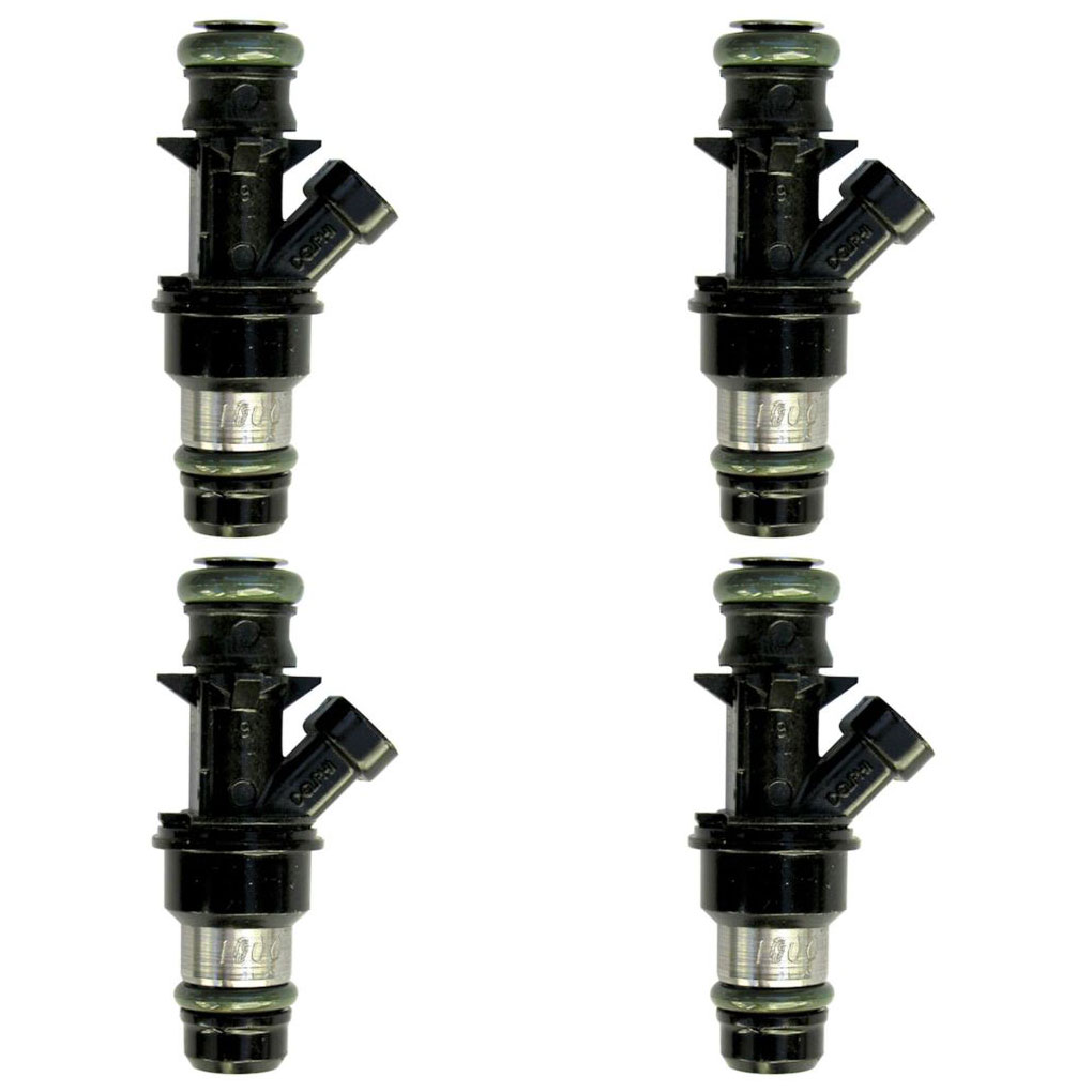 2000 Pontiac Sunfire Fuel Injector Set