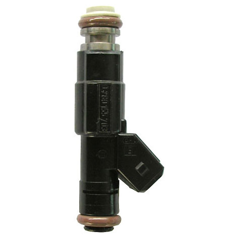 1997 Dodge Neon Fuel Injector Set