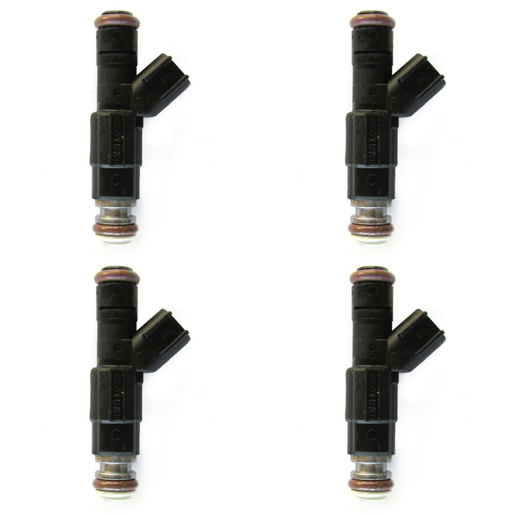 2000 Chrysler Cirrus Fuel Injector Set