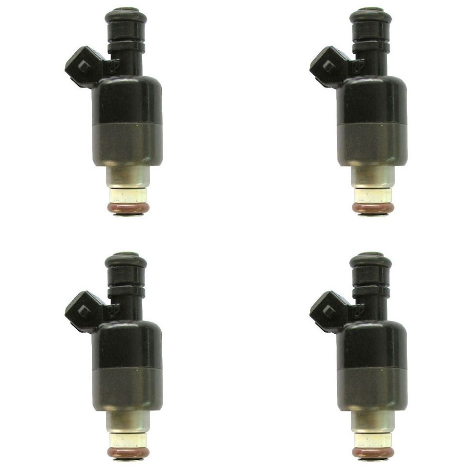 2007 Chrysler Sebring Fuel Injector Set