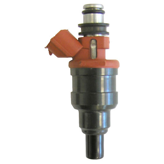 1994 Mazda 323 Fuel Injector Set