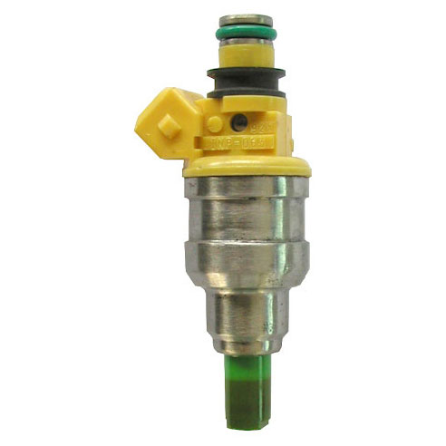 1994 Eagle Summit Fuel Injector Set