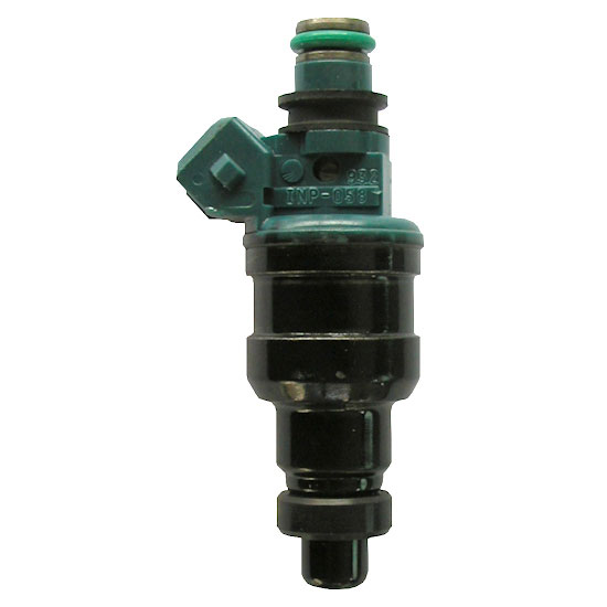 1992 Dodge D50 Ram Fuel Injector Set
