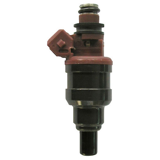 1992 Eagle Summit Fuel Injector Set