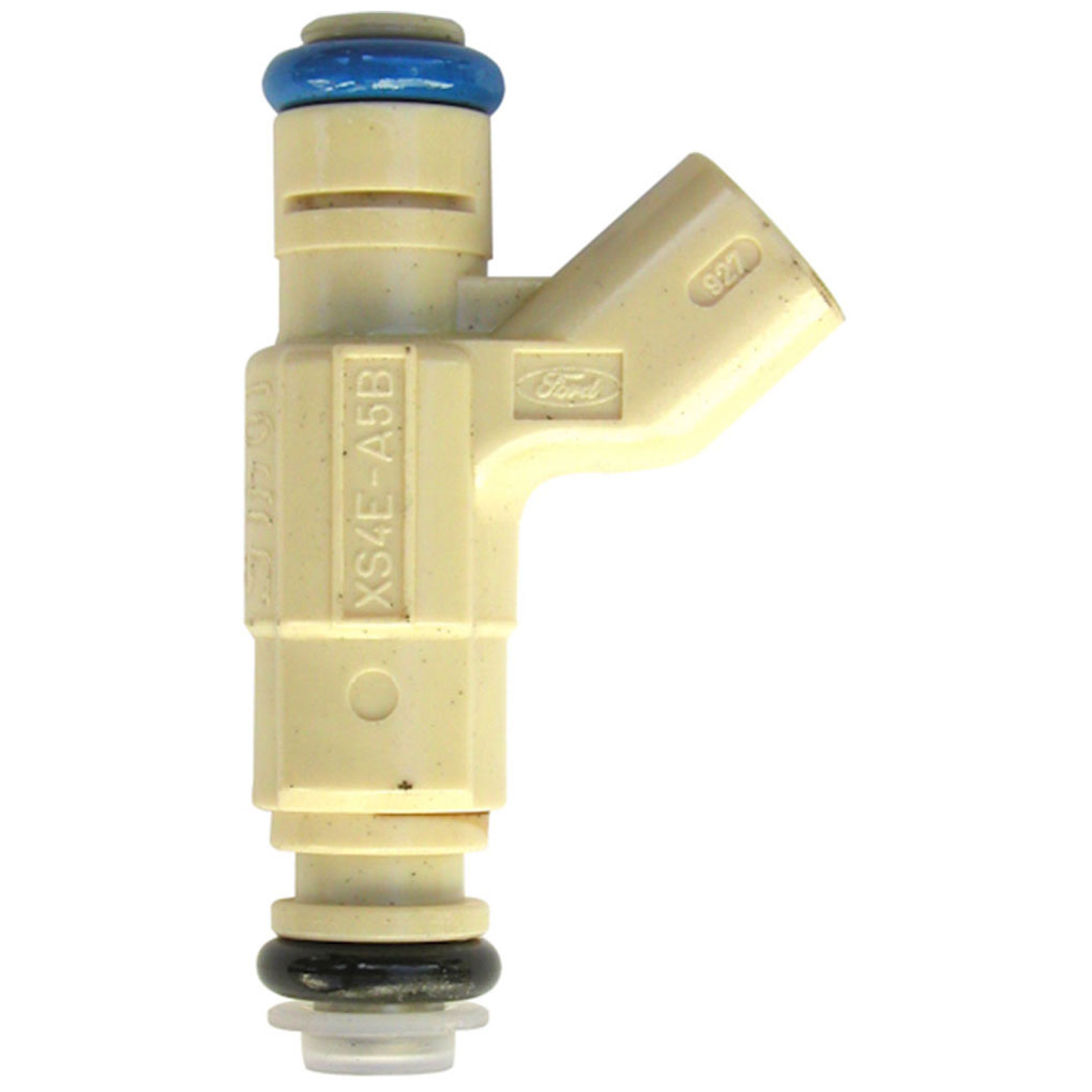 2000 Ford Focus Fuel Injector Set