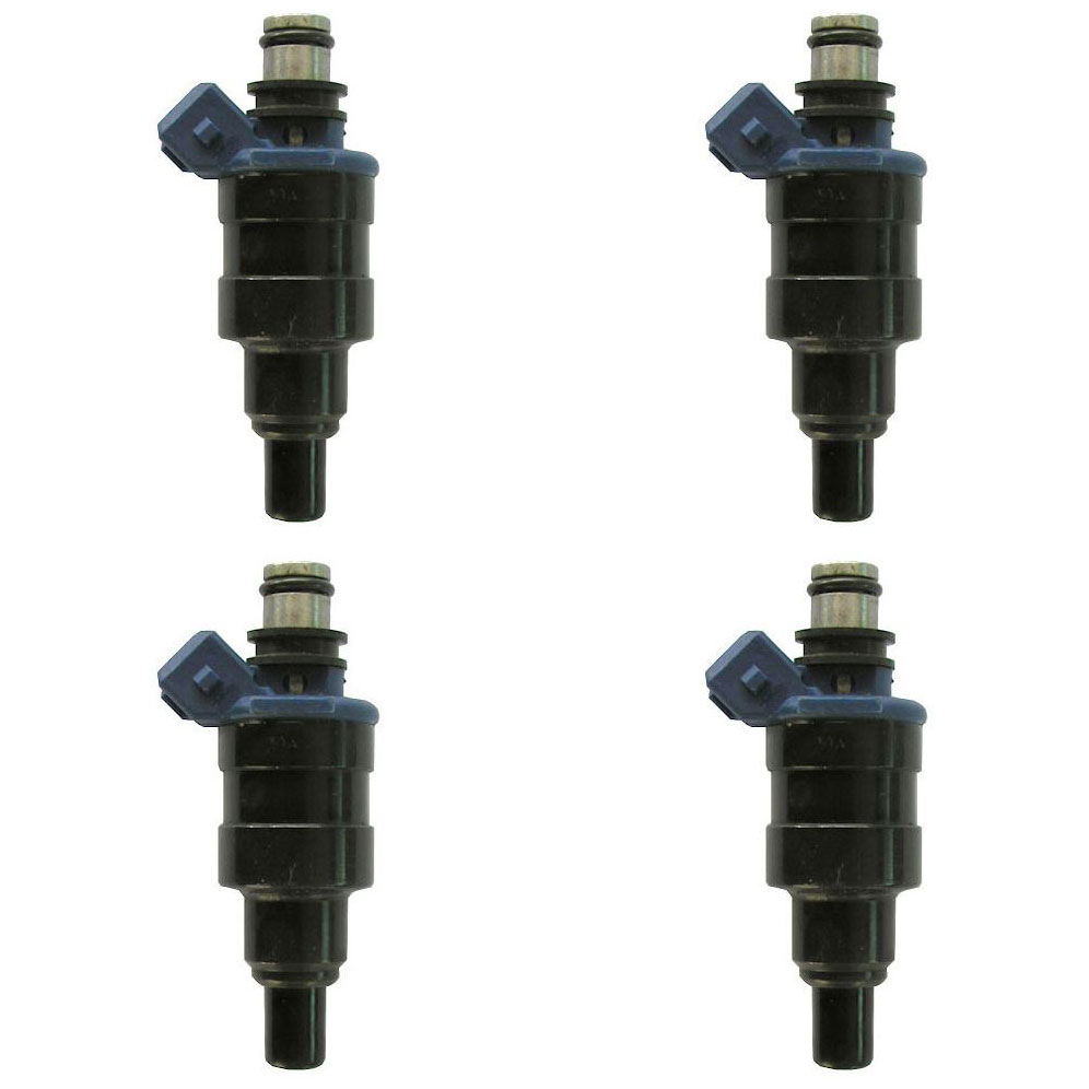 
 Ford Probe Fuel Injector Set 