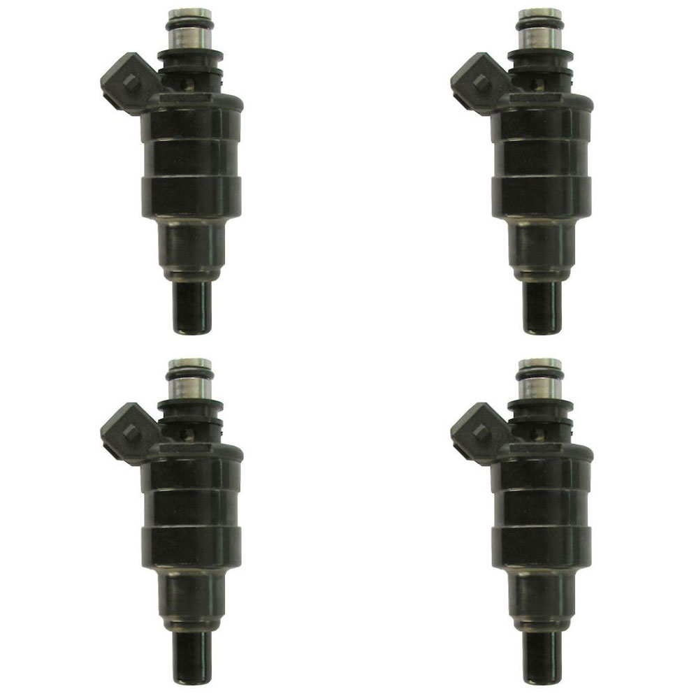 1989 Ford Probe Fuel Injector Set