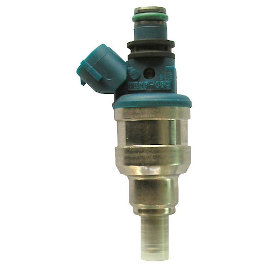 1995 Mazda MX-6 Fuel Injector Set