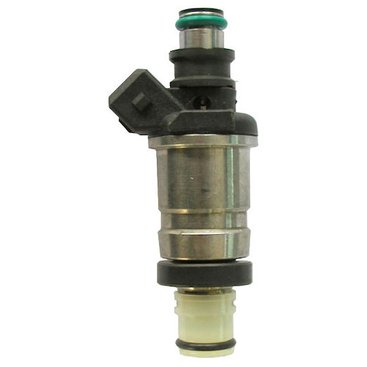 1996 Honda Odyssey Fuel Injector Set