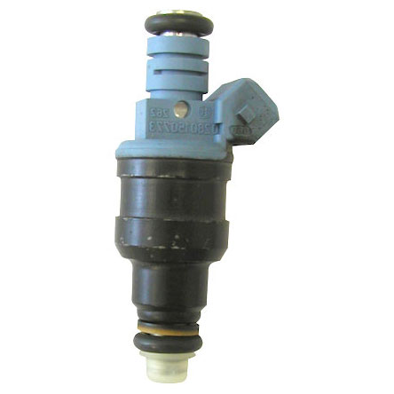 1993 Hyundai Scoupe Fuel Injector Set