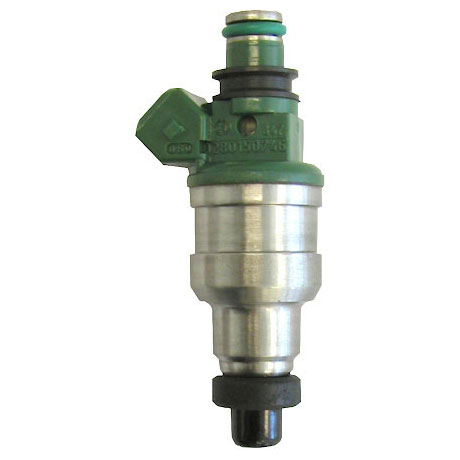 1990 Hyundai Sonata Fuel Injector Set