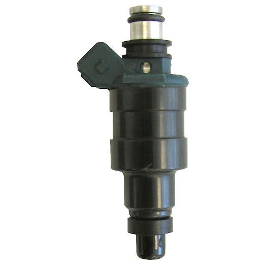 1989 Isuzu Impulse Fuel Injector Set