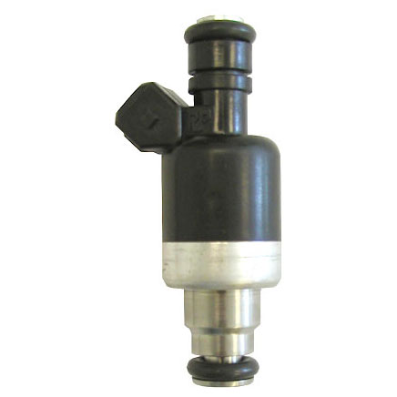 1991 Isuzu Impulse Fuel Injector Set