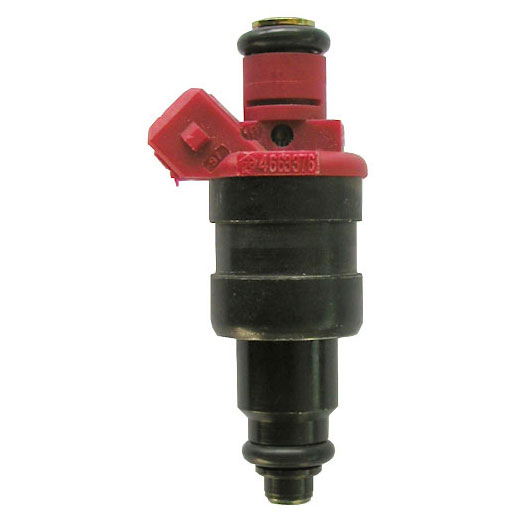 1992 Jeep Comanche Fuel Injector Set