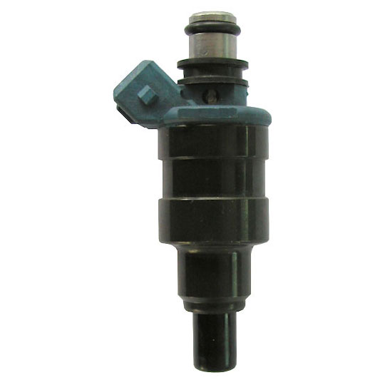 1987 Mazda 626 Fuel Injector Set