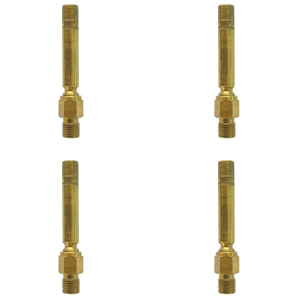 1987 Mercedes Benz 190E Fuel Injector Set