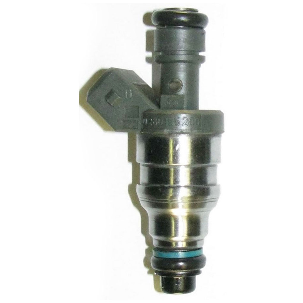 1994 Mercedes Benz C220 Fuel Injector Set