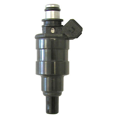 1987 Mitsubishi Van Fuel Injector Set