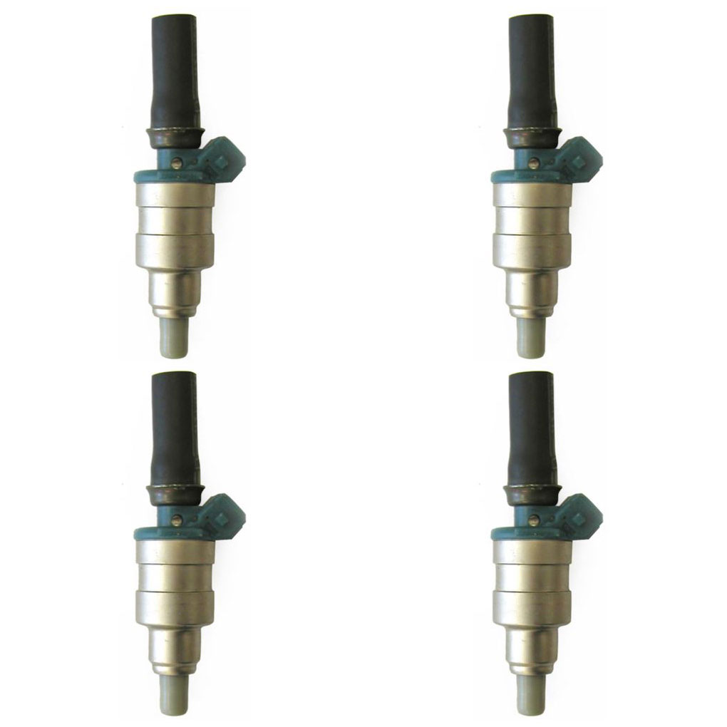 1987 Nissan 200SX Fuel Injector Set