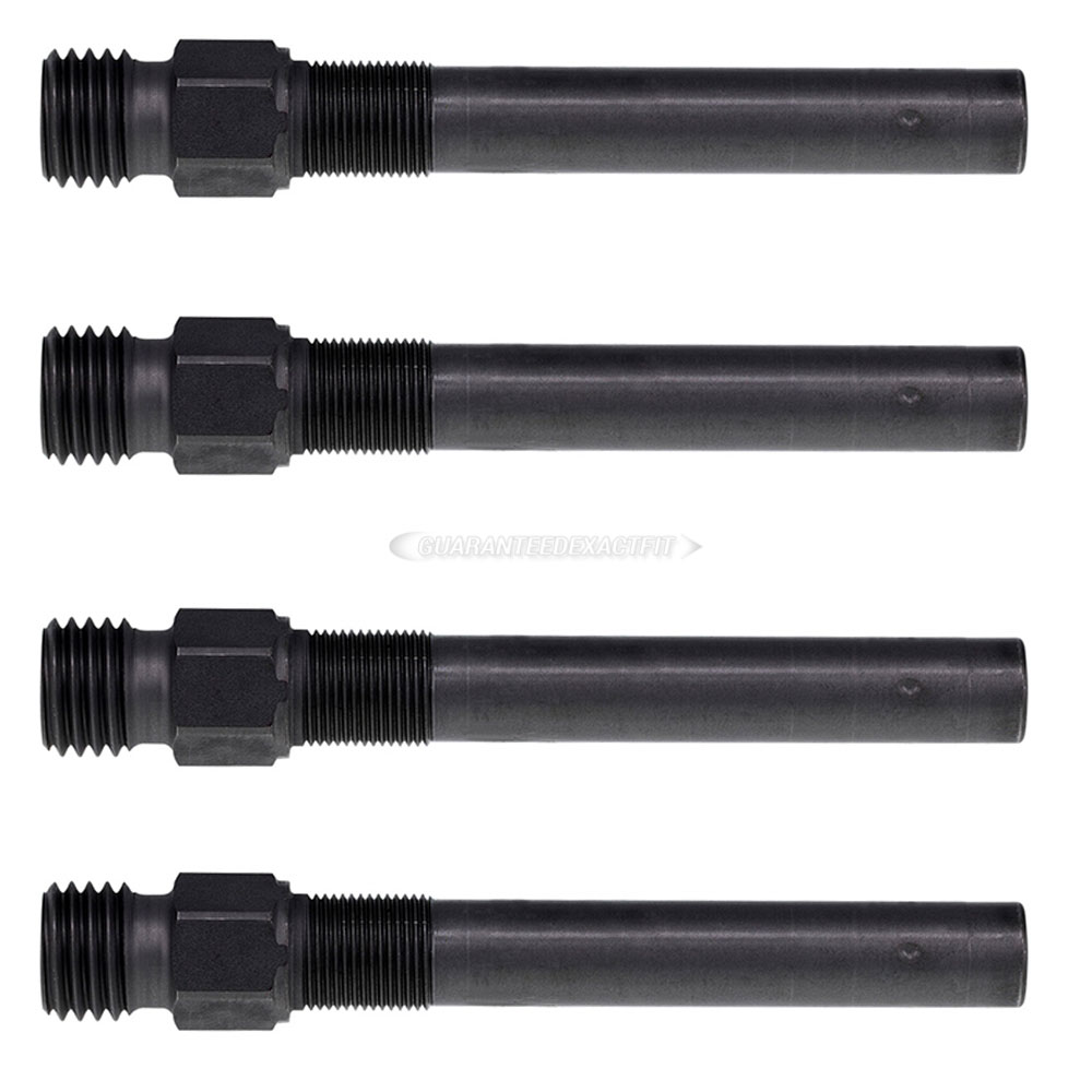 1980 Porsche 924 Fuel Injector Set