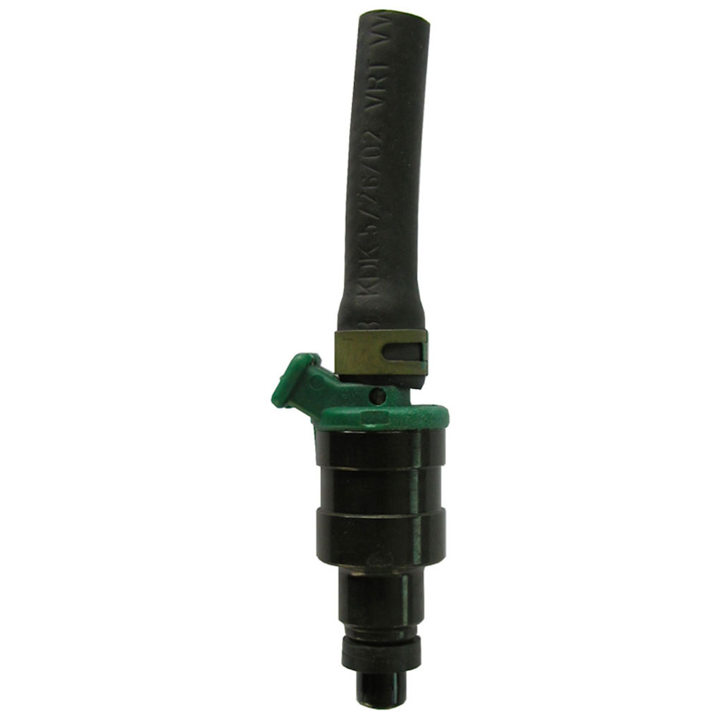 1971 Saab 99 Fuel Injector Set