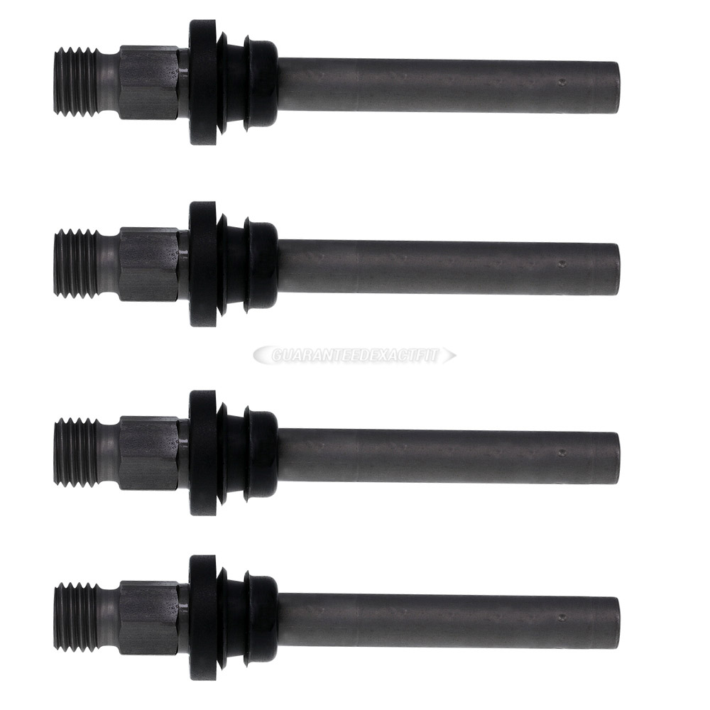 1979 Saab 99 Fuel Injector Set