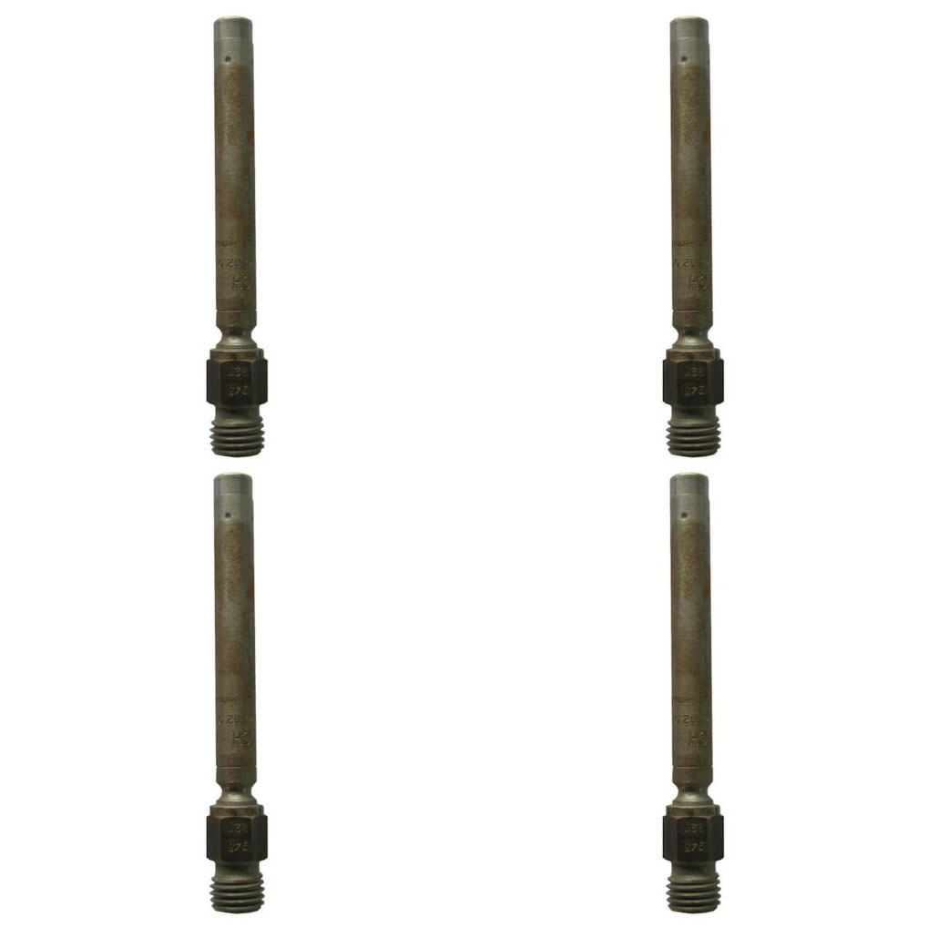 1982 Saab 900 Fuel Injector Set