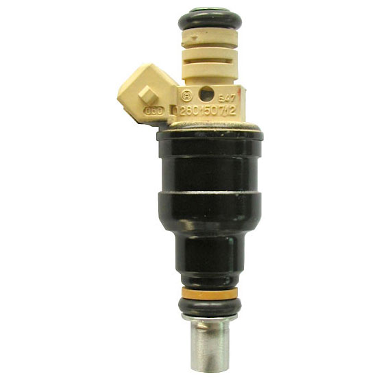 BuyAutoParts 35-80822I4 Fuel Injector Set
