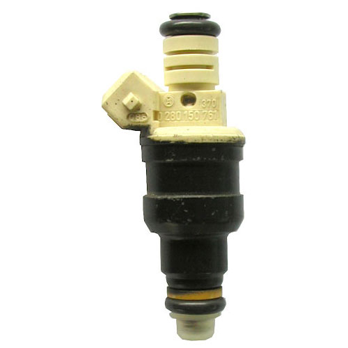 1994 Saab 900 Fuel Injector Set
