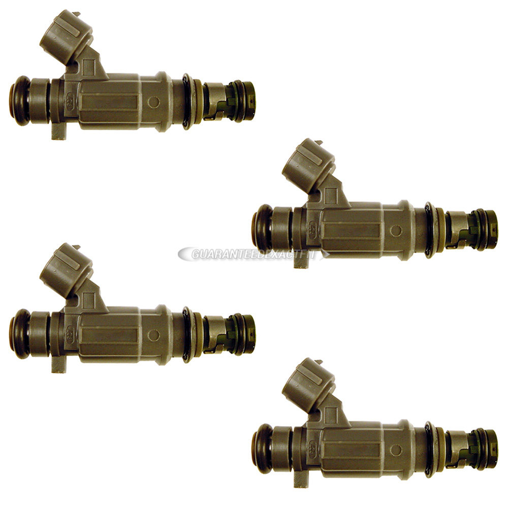 Subaru Legacy Fuel Injector Set OEM & Aftermarket Replacement Parts