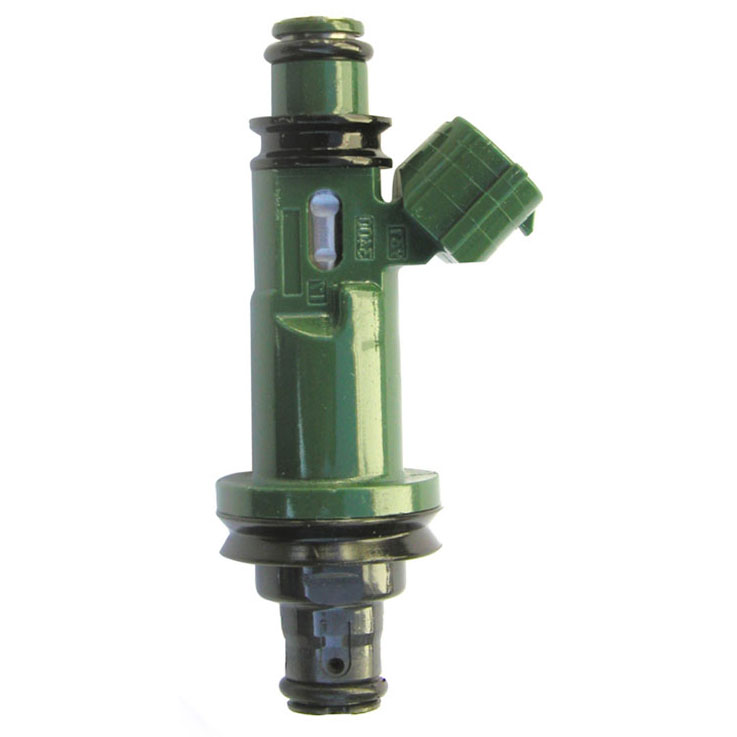 1999 Subaru Impreza Fuel Injector Set 2.2L Engine California 3580850 I4