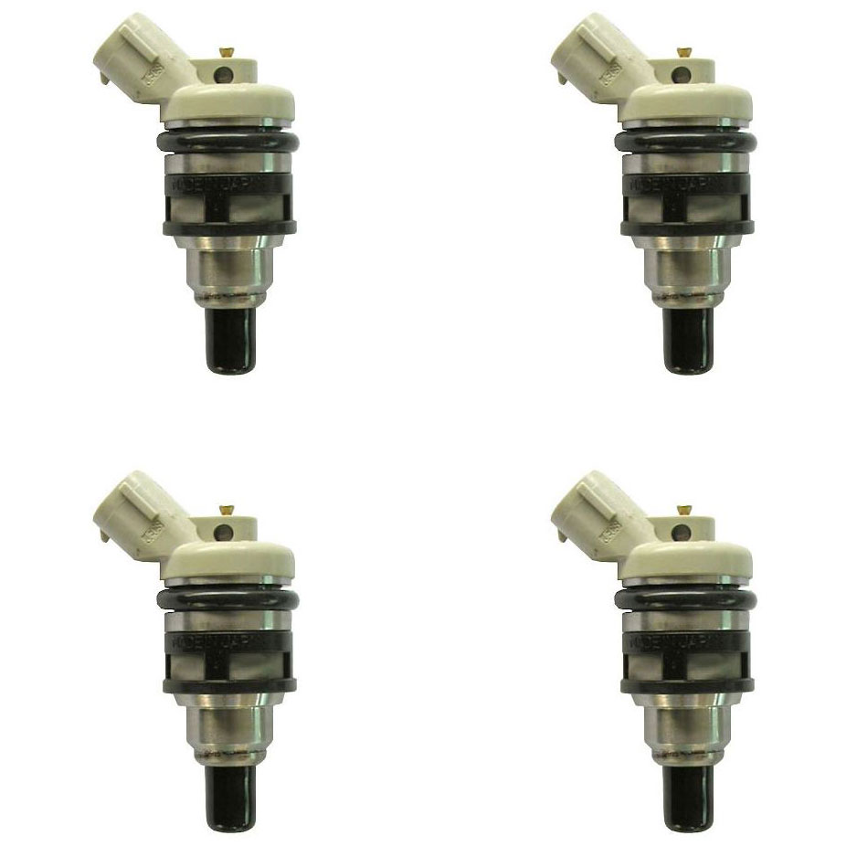 Subaru Legacy Fuel Injector Set Oem & Aftermarket Replacement Parts