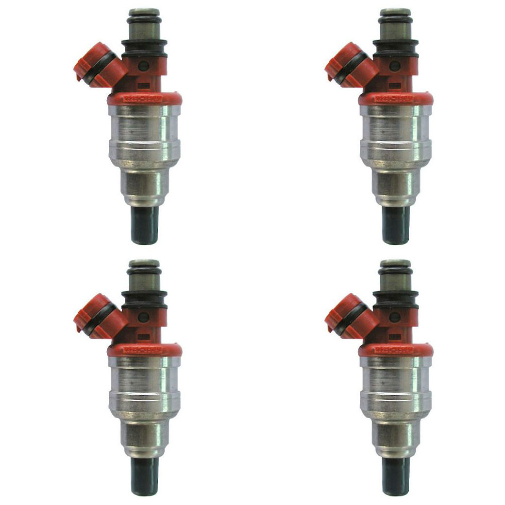 1994 Toyota 4Runner Fuel Injector Set