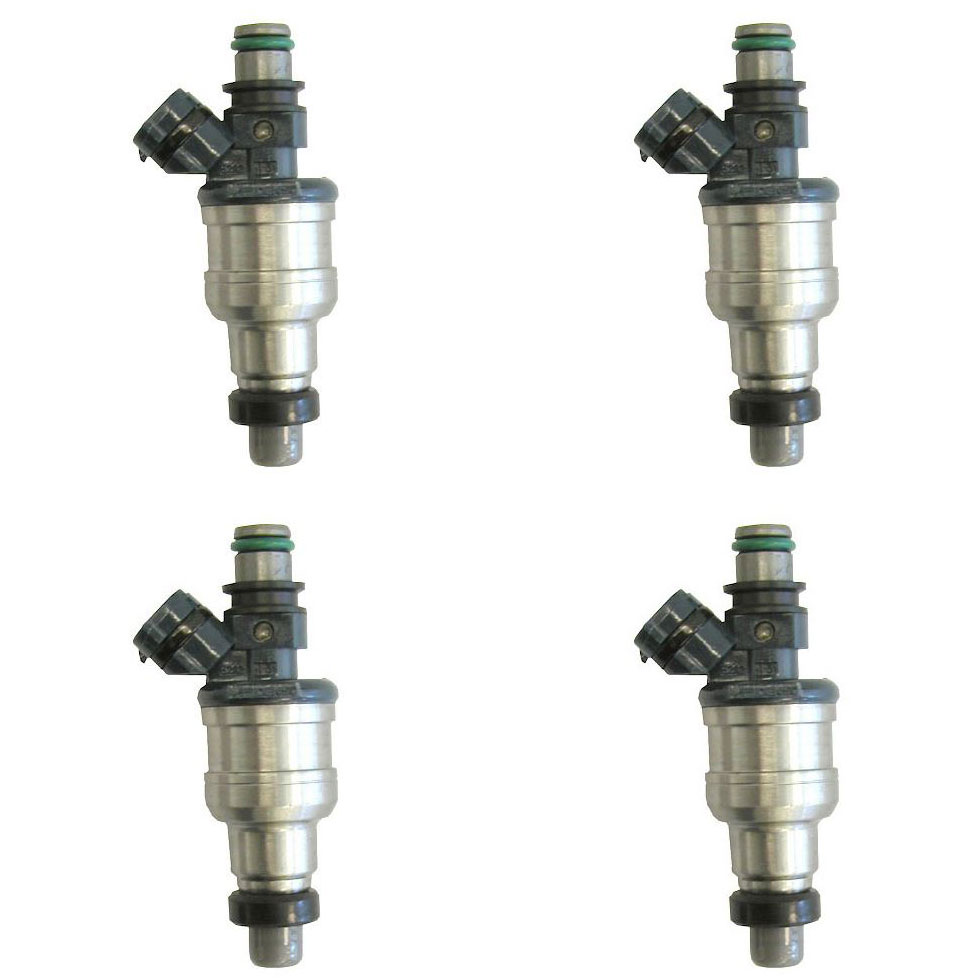 1989 Toyota Celica Fuel Injector Set