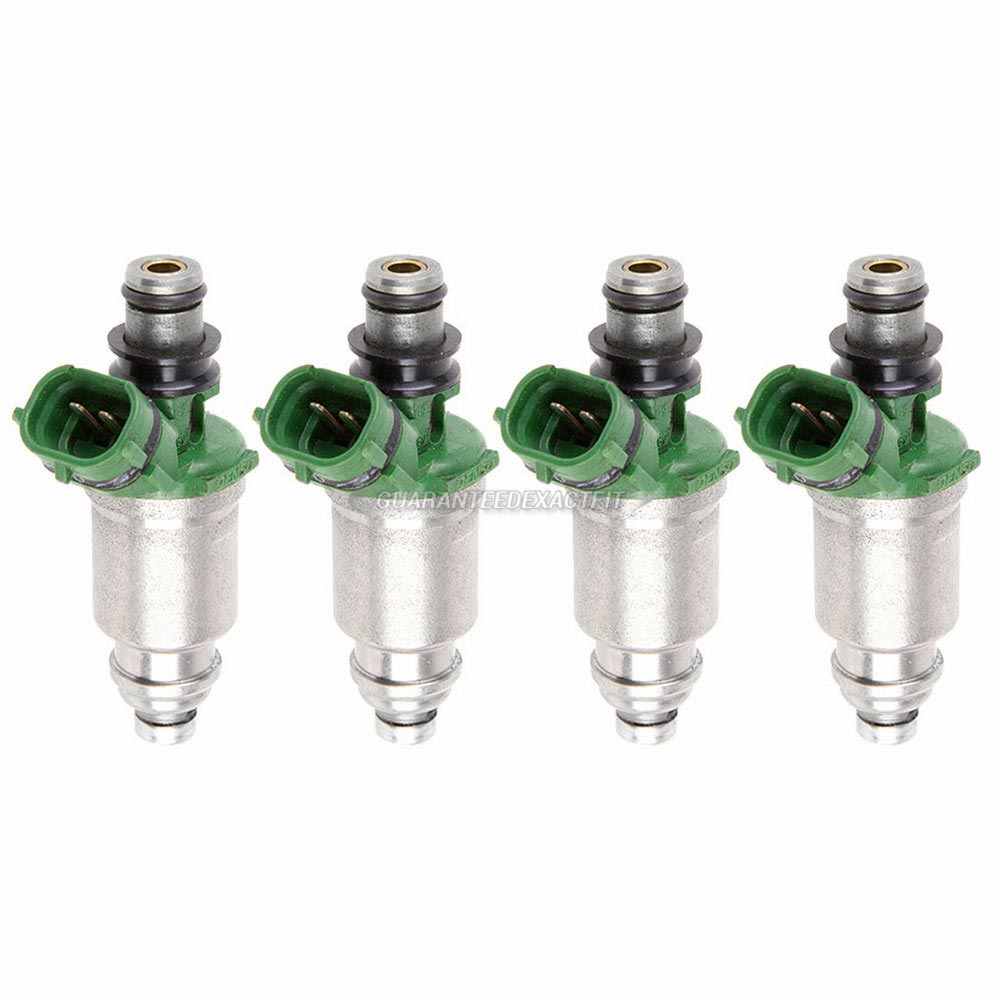 2000 Toyota Solara Fuel Injector Set
