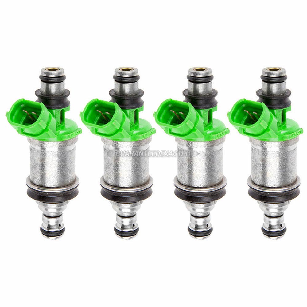 
 Toyota RAV4 fuel injector set 