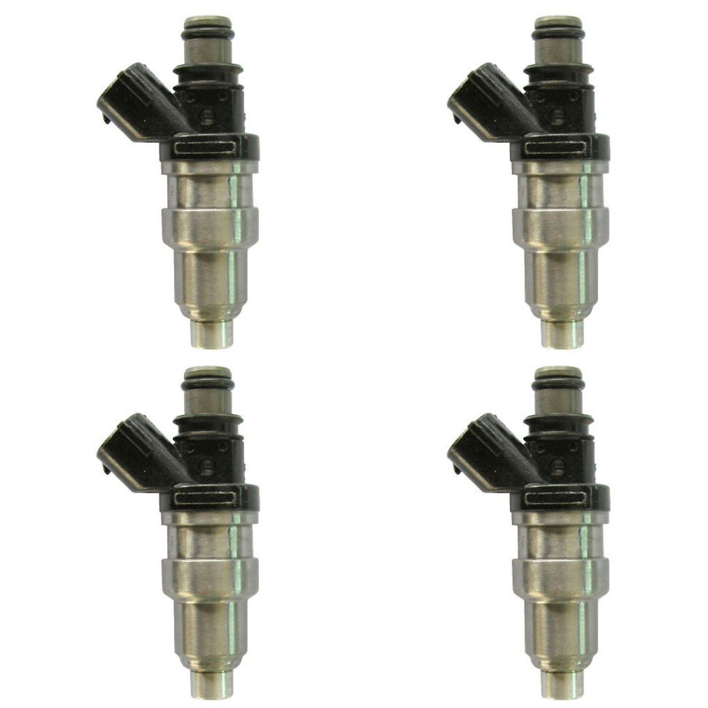 1989 Toyota Celica Fuel Injector Set