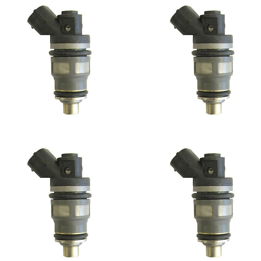 1994 Toyota MR2 Fuel Injector Set