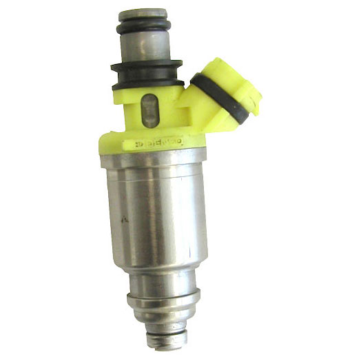 1992 Toyota MR2 Fuel Injector Set