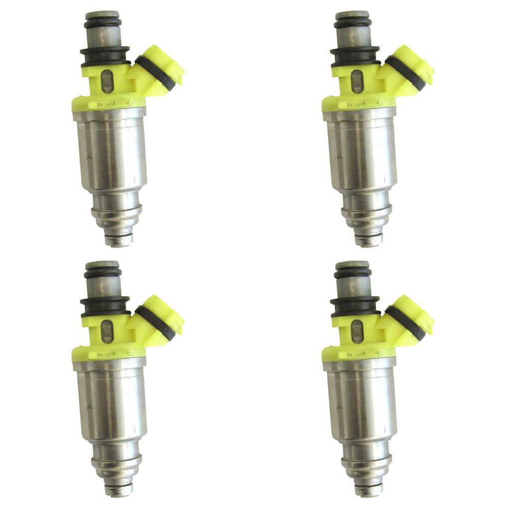 1992 Toyota MR2 Fuel Injector Set