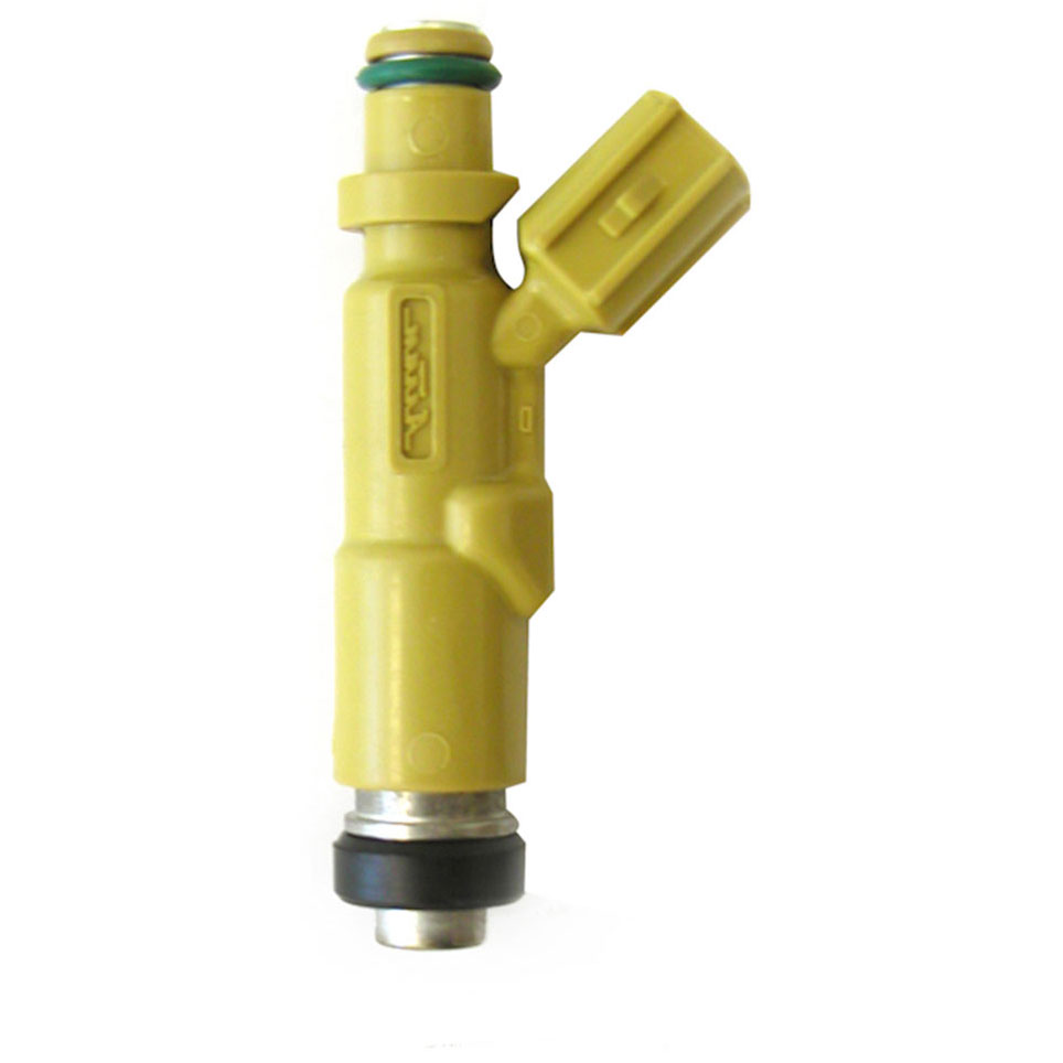 2000 Toyota Celica Fuel Injector Set