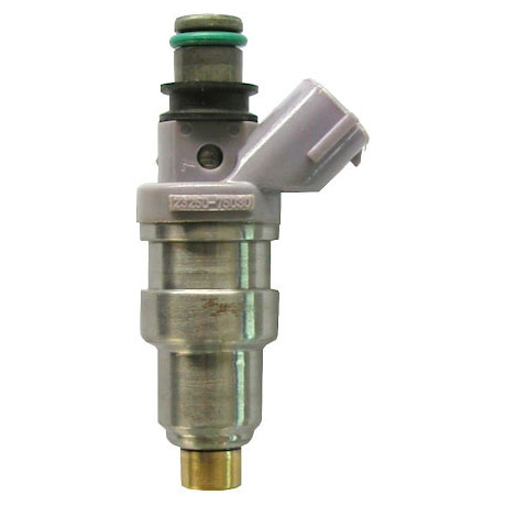 1994 Toyota T100 Fuel Injector Set