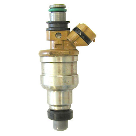 1989 Toyota Van Fuel Injector Set