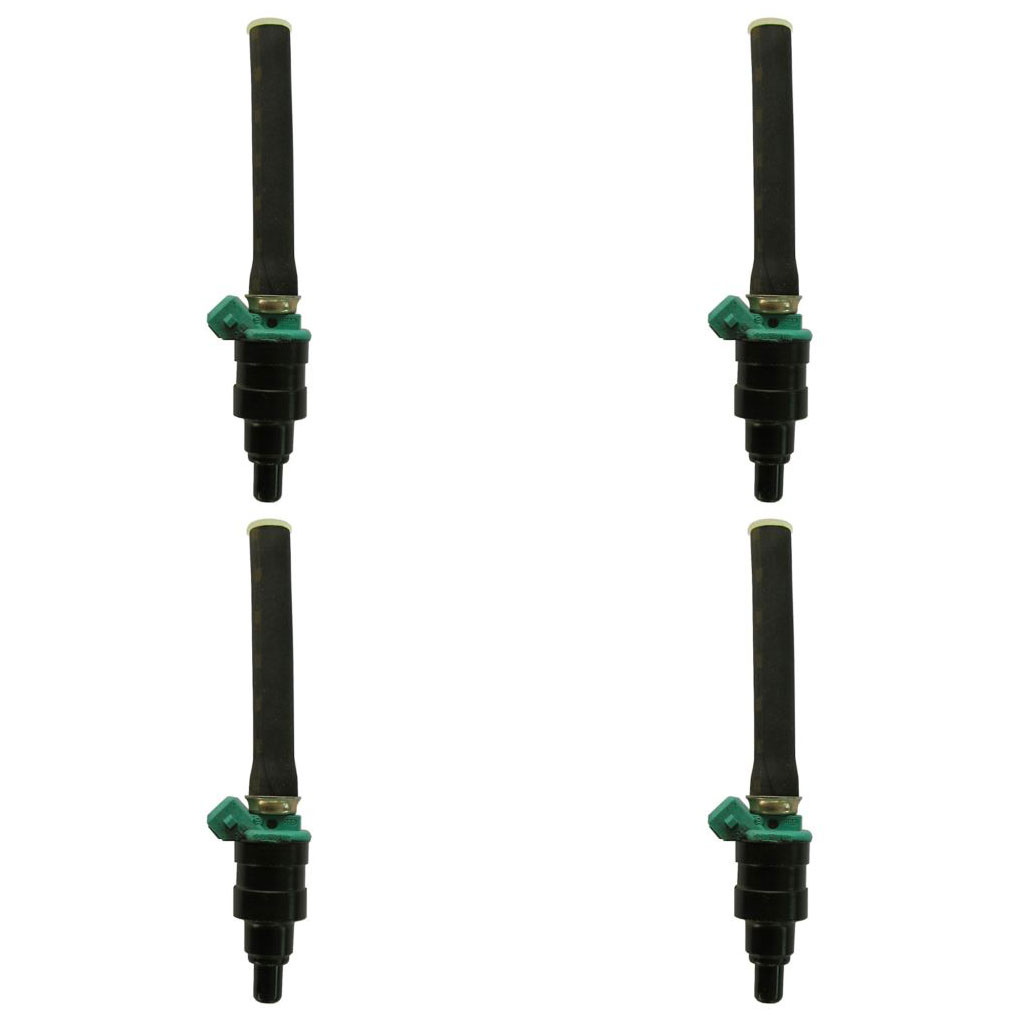 1982 Volkswagen Vanagon Fuel Injector Set