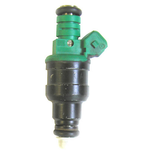 1990 Volkswagen Corrado Fuel Injector Set